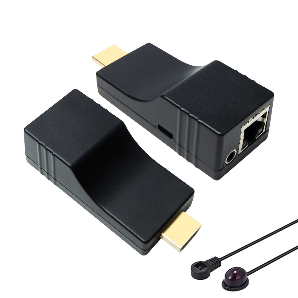 Uhdlink UTIR-30 IR Video Extender Kit 230ft/70m