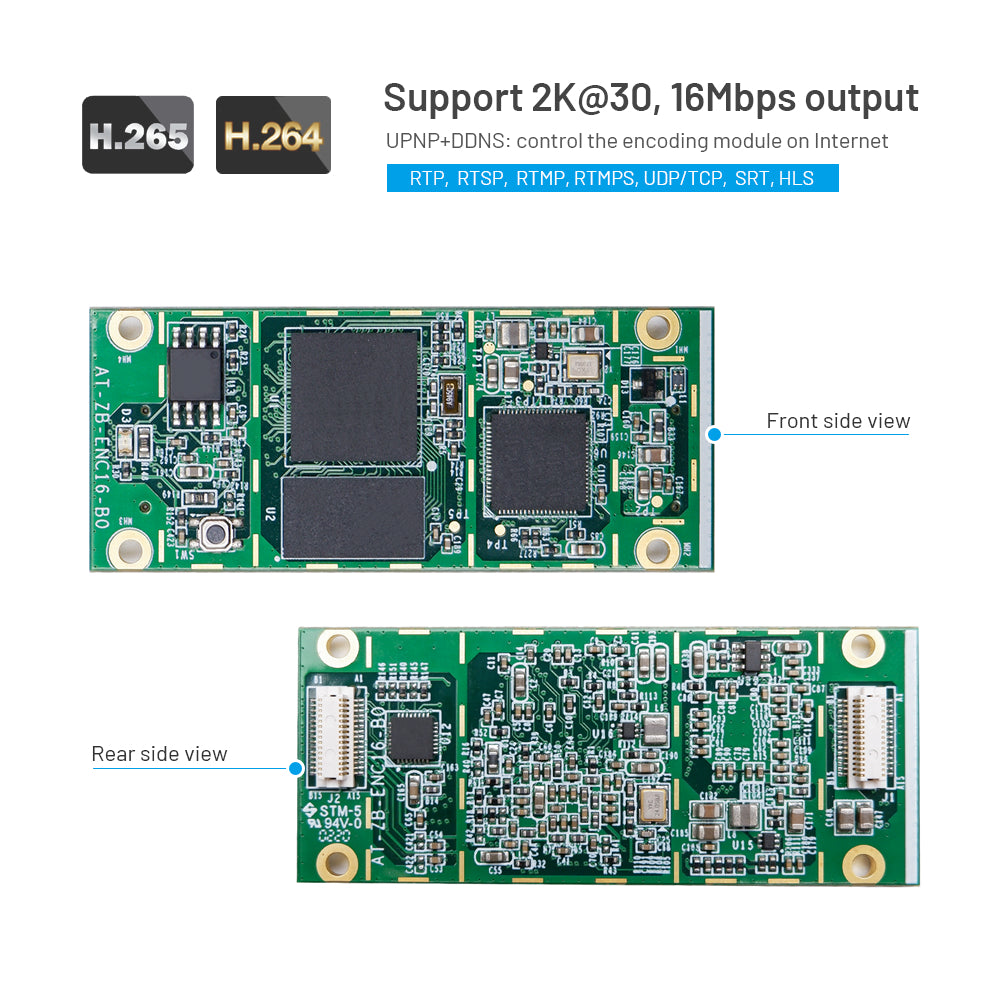 Uhdlink UM-2K OEM Encoding Module