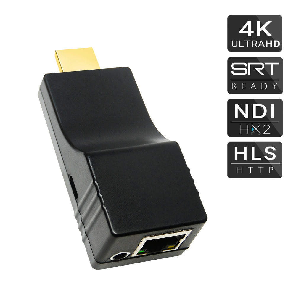 Uhdlink UE-4K NDI H.265 H.264 HDMI Video Encoder