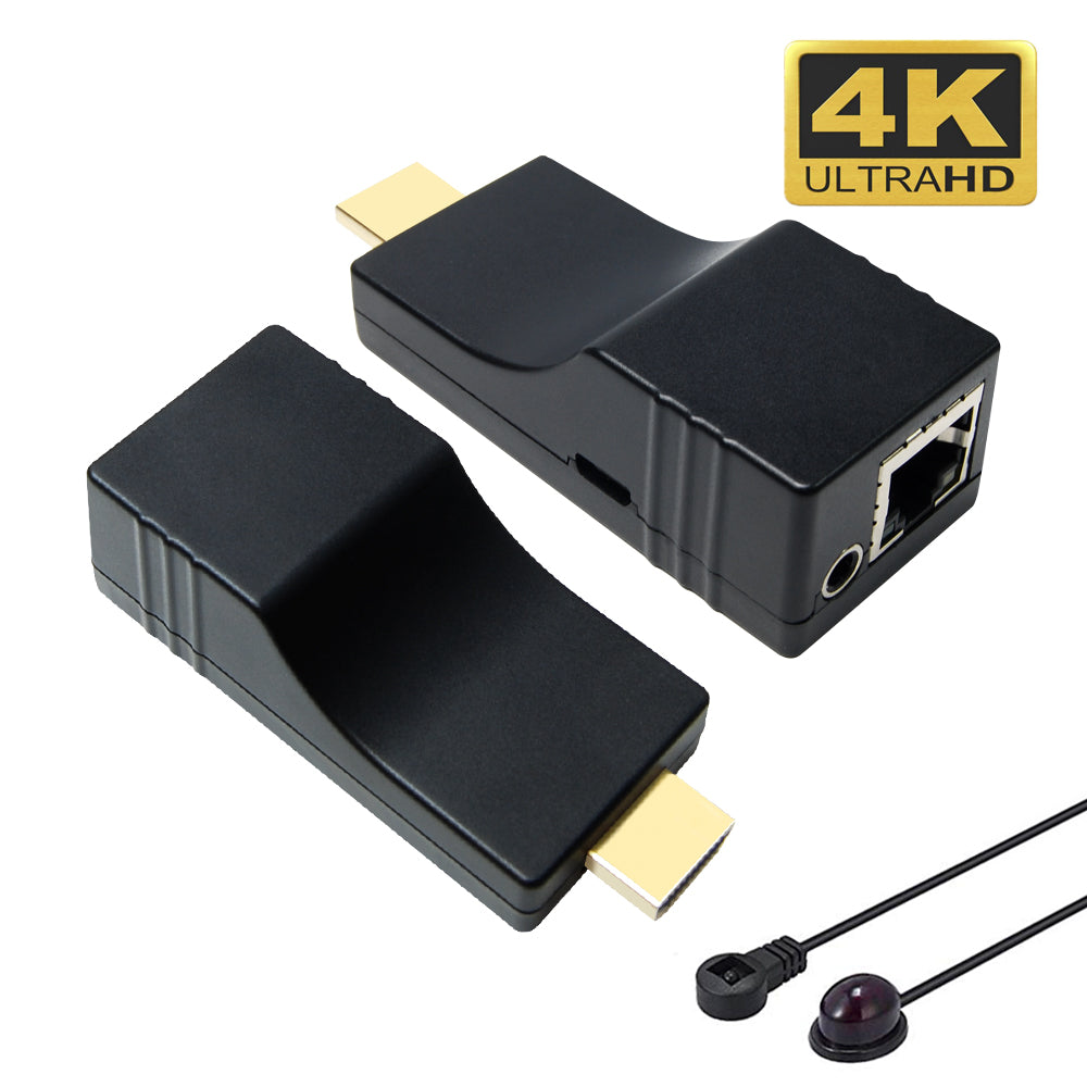 Uhdlink UTIR-30 IR Video Extender Kit 230ft/70m