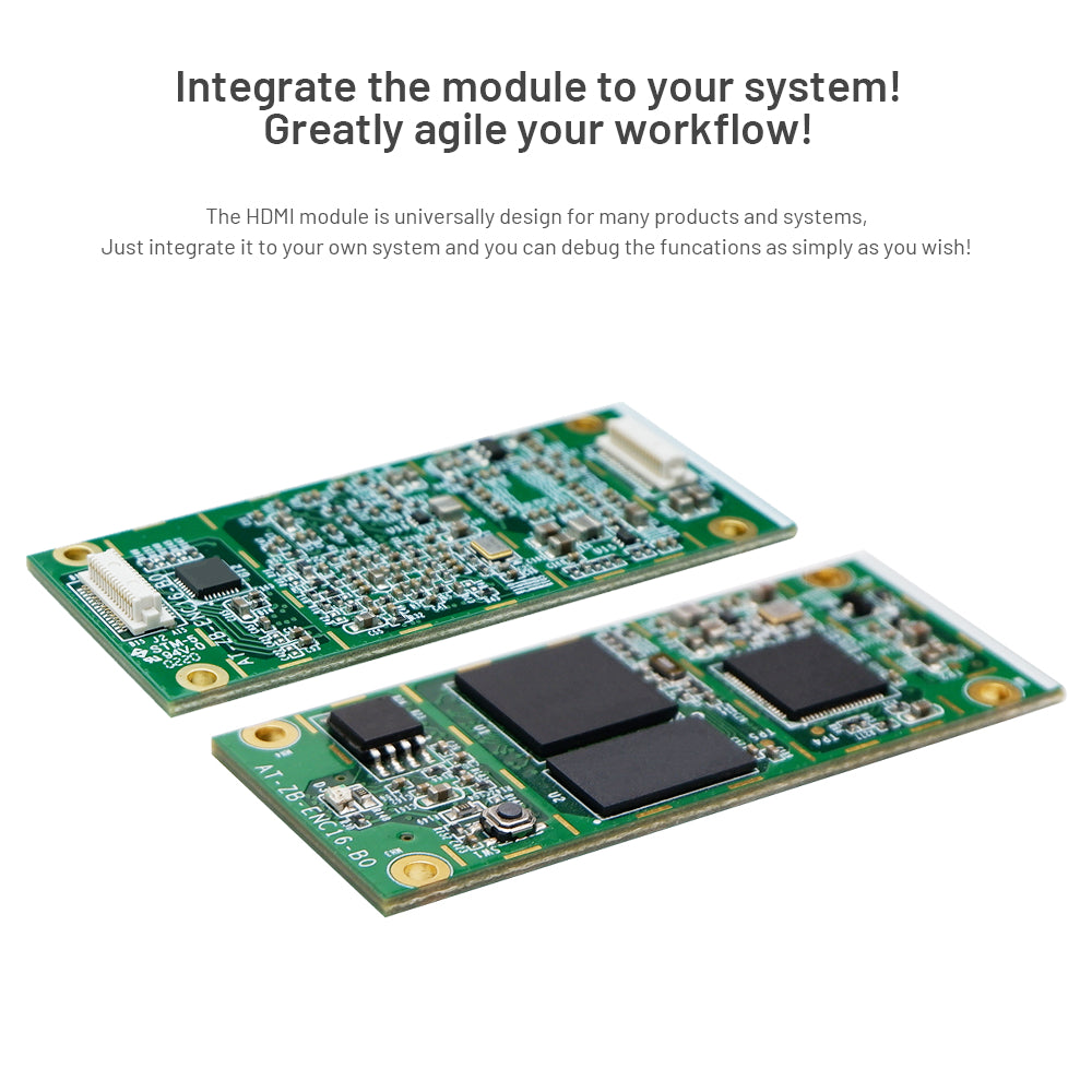 Uhdlink UM-4K SRT OEM Encoding Module