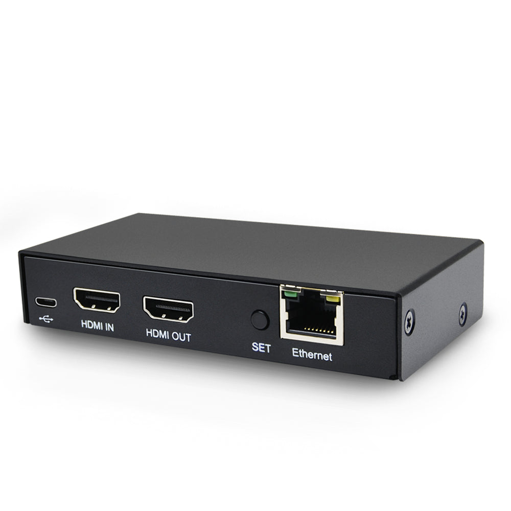 Uhdlink UEL-2K Local Loopout HDMI Video Encoder