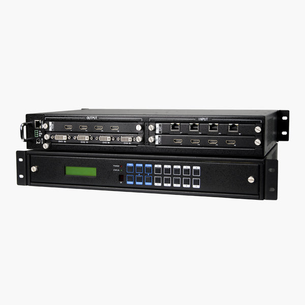 Uhdlink AGP-P-4K UHD Digital Video Matrix Switcher, 4K Digital Signal Routing & Switching