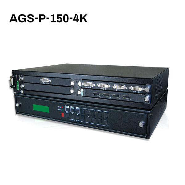 Uhdlink AGS-P-4K Multi-window Procesor for Expandable Large-Screen Image