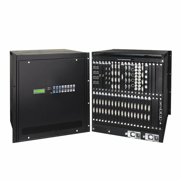 Uhdlink AGT-P Modular Video Processor, Edge Blending Image Processor For Projection Display