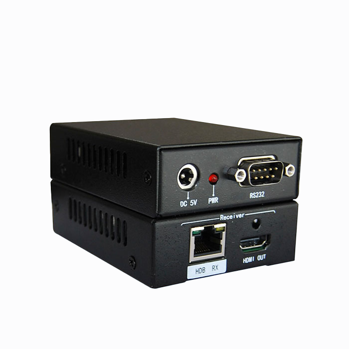 Uhdlink HB-10 HDBaseT Extender Transmission Distance up to 70m