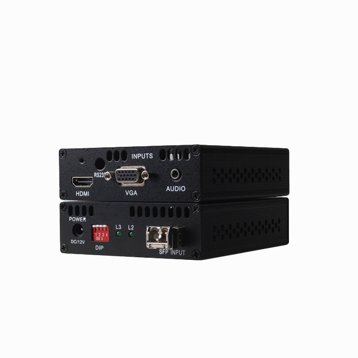 Uhdlink UTF-HD TX Fiber Optic Extender (TX Only)