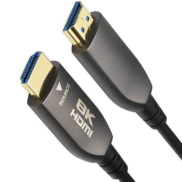 Uhdlink 8K HDMI Fiber Optic Cable